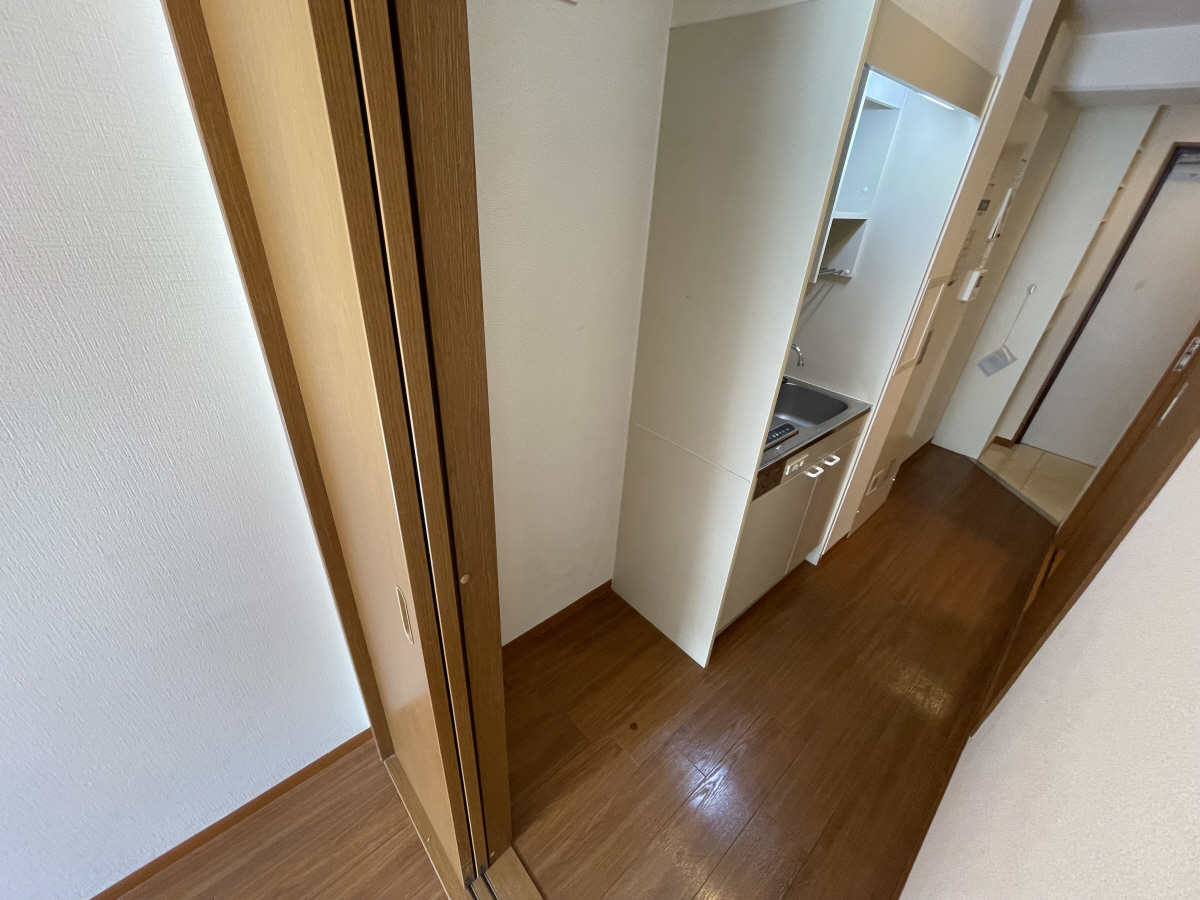 その他部屋・スペース 写真5