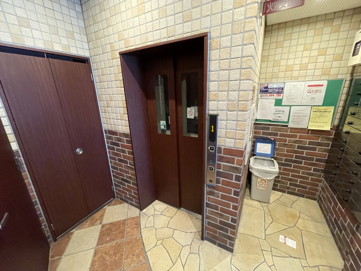 設備 写真18