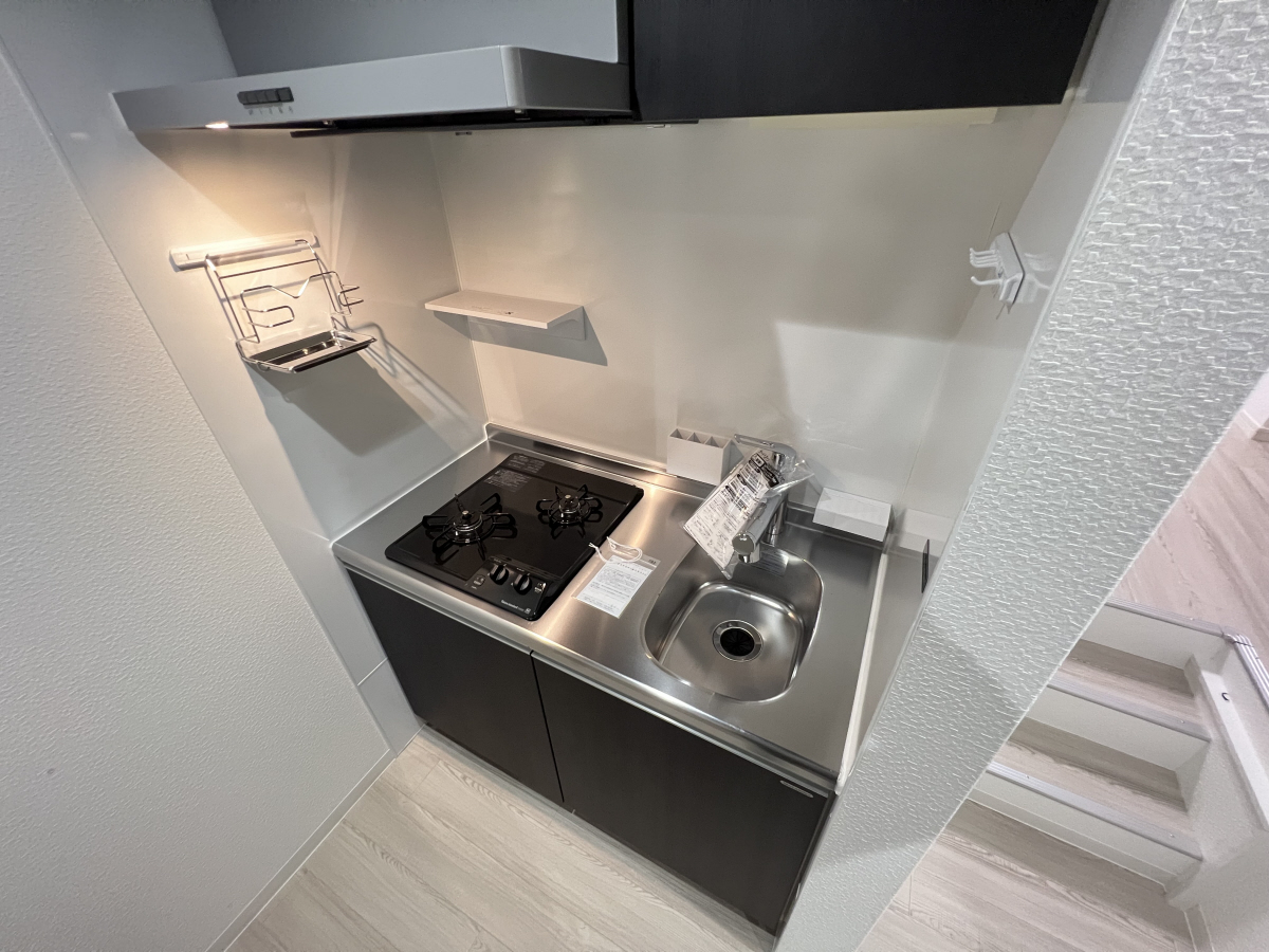 キッチン 写真2