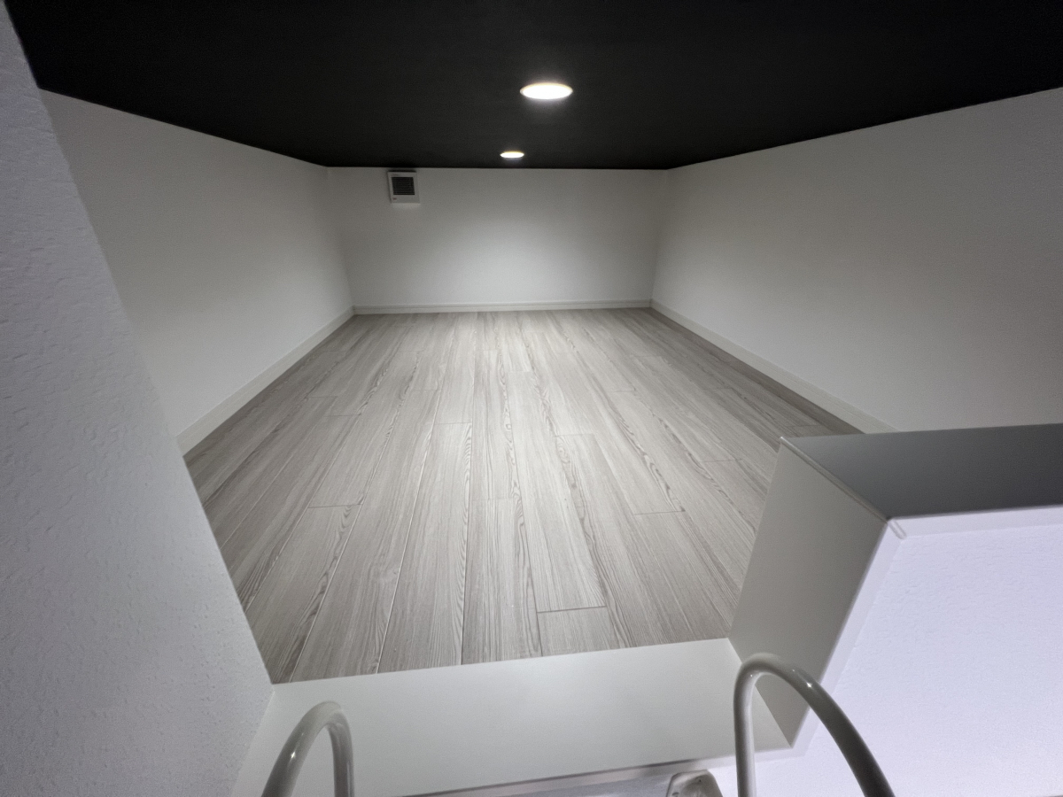 その他部屋・スペース 写真5