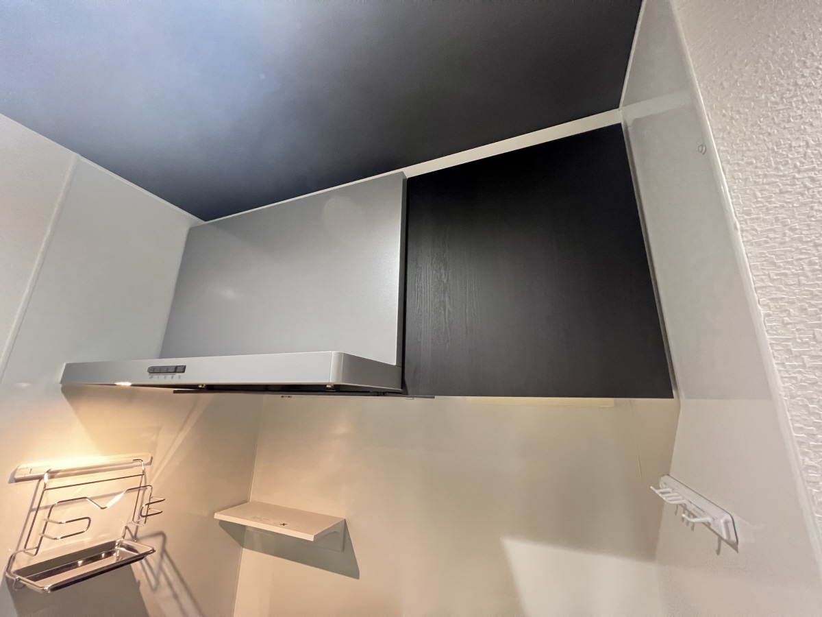 キッチン 写真3