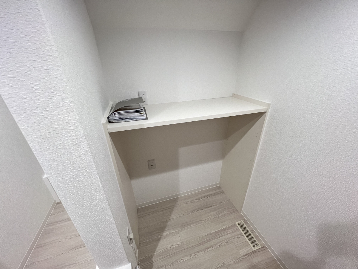 収納 写真13
