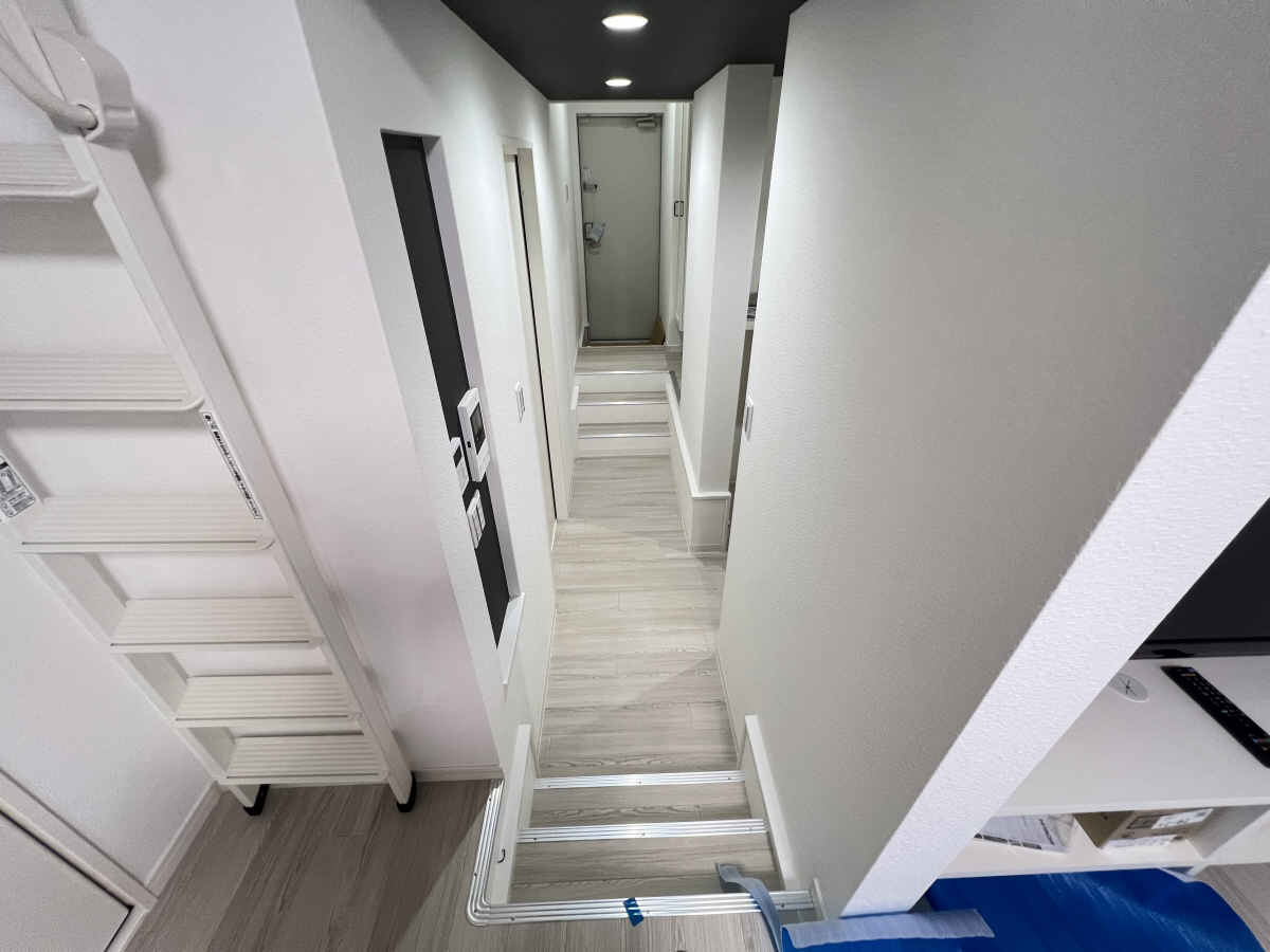 その他部屋・スペース 写真6