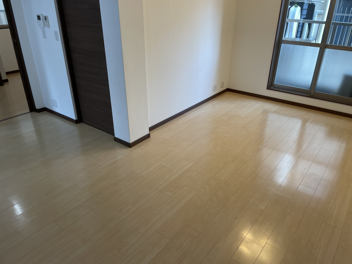 リビング 写真2