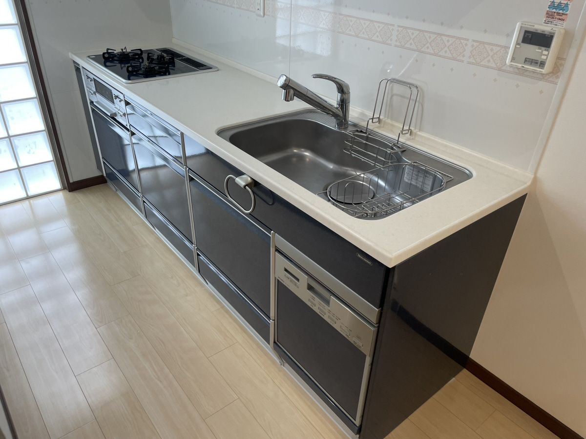 キッチン 写真3