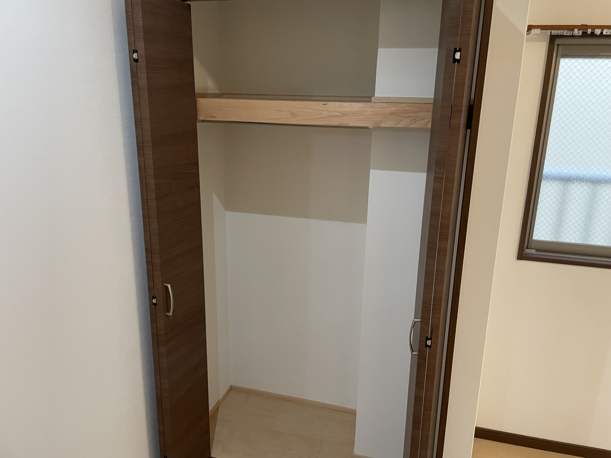 収納 写真10