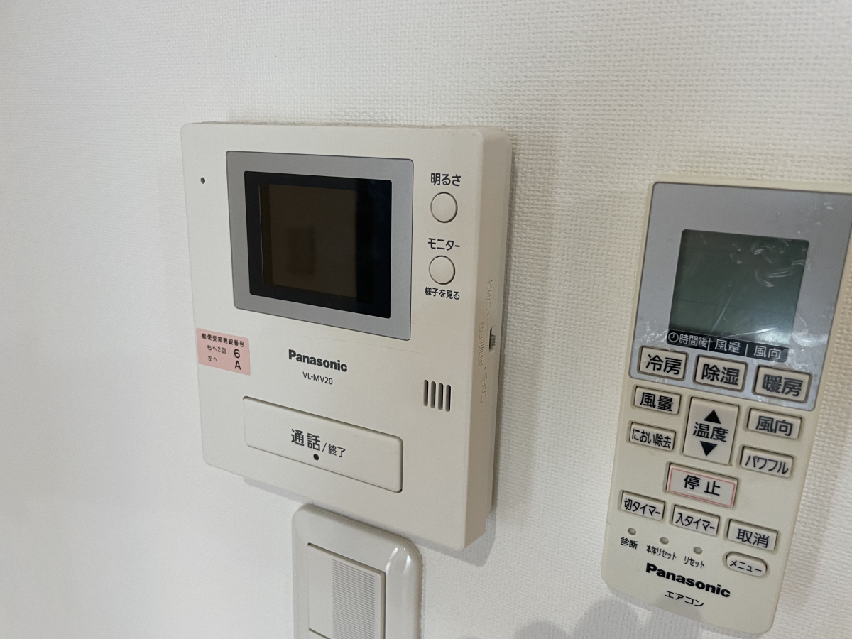 セキュリティ 写真14