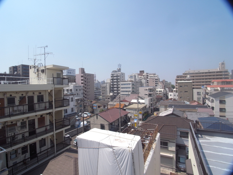 眺望 写真17