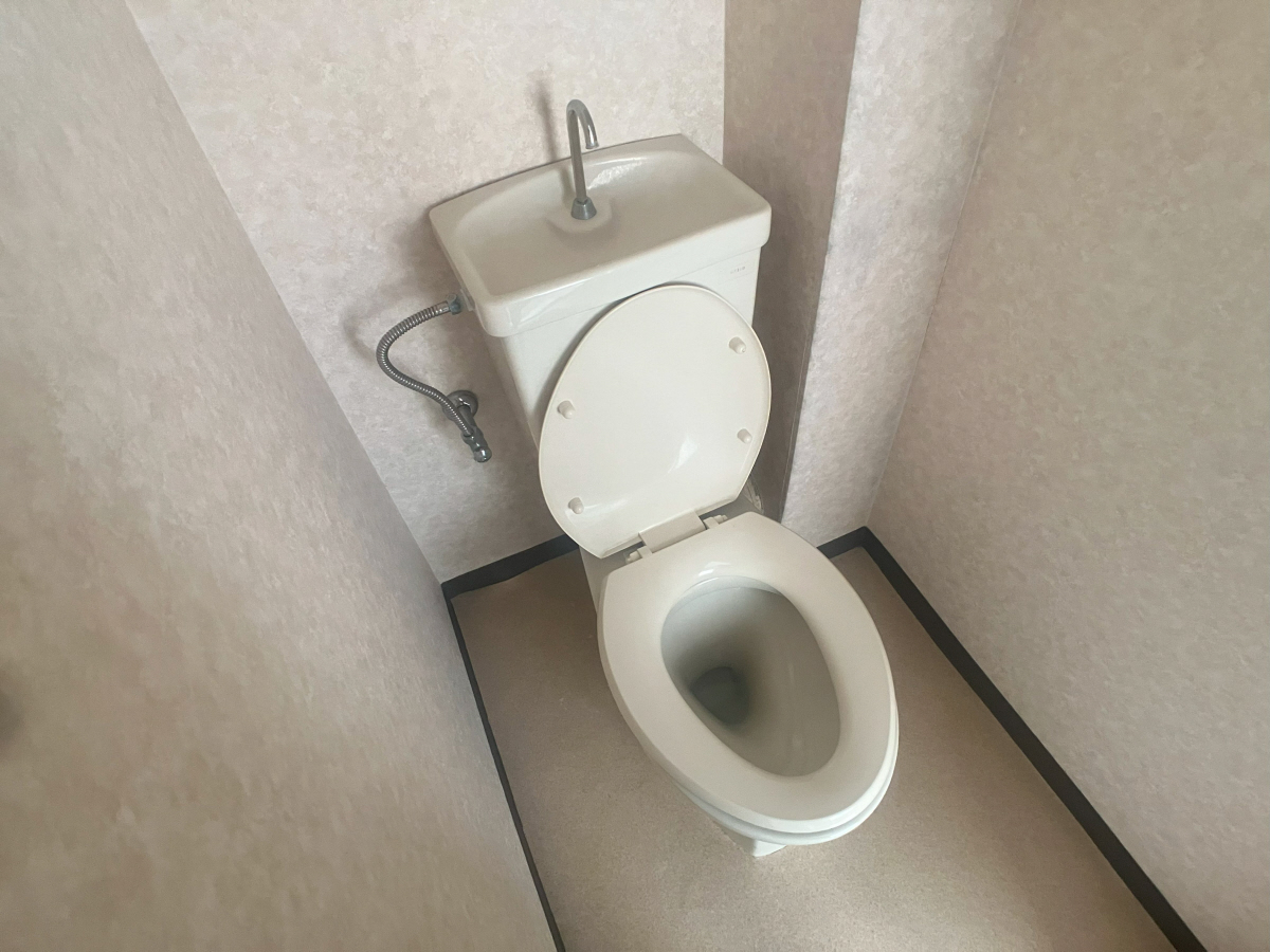 トイレ 写真8