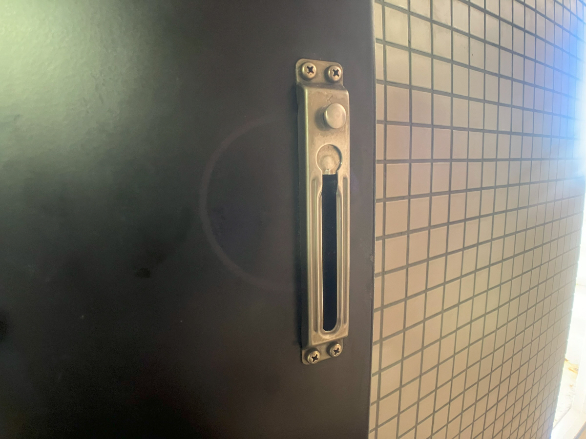 セキュリティ 写真13