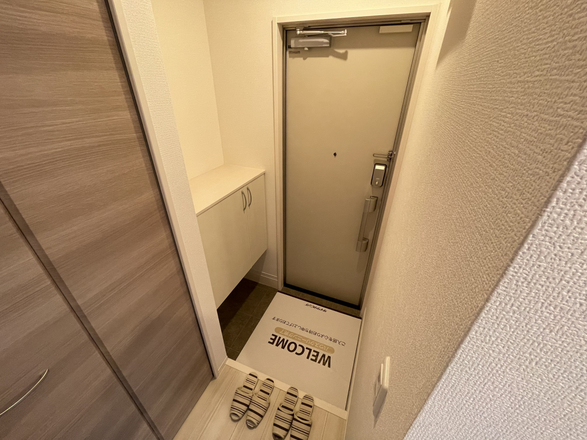 玄関 写真5