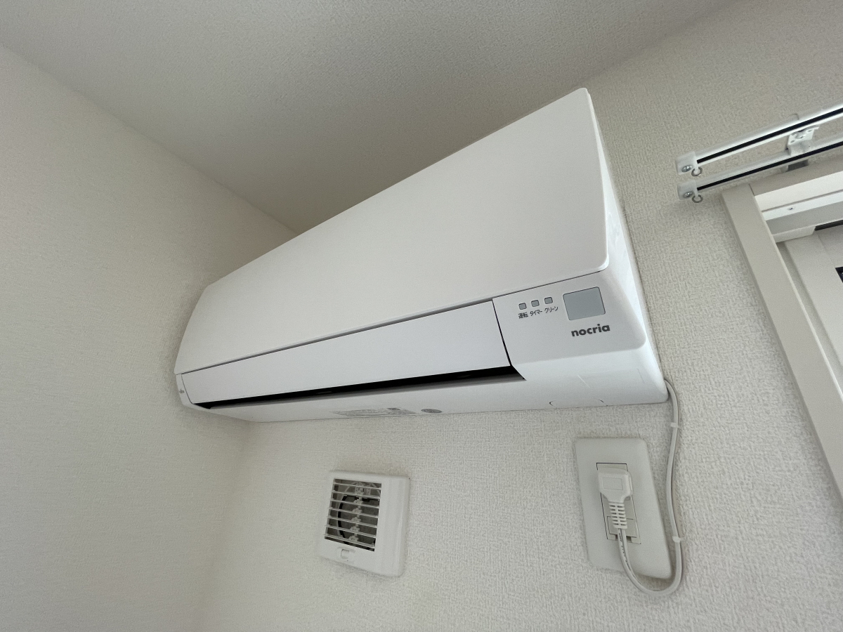 設備 写真12