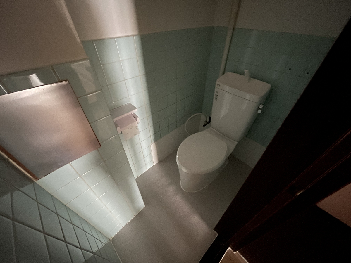 トイレ 写真13