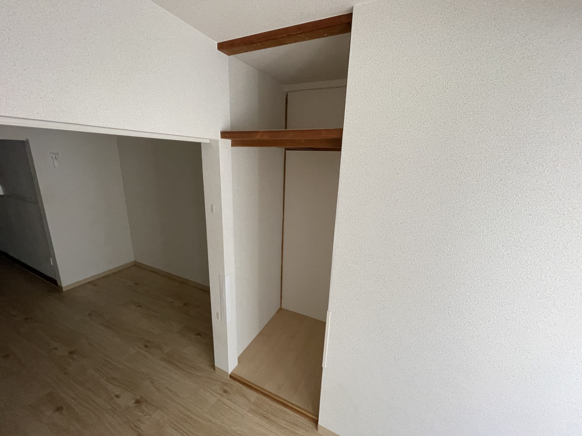 収納 写真15