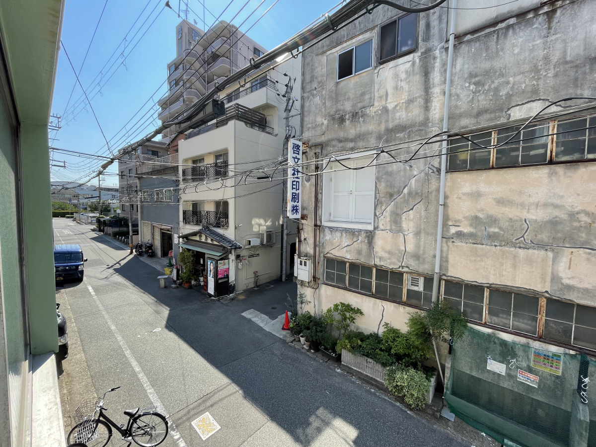 眺望 写真32