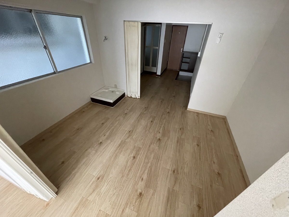 その他部屋・スペース 写真6