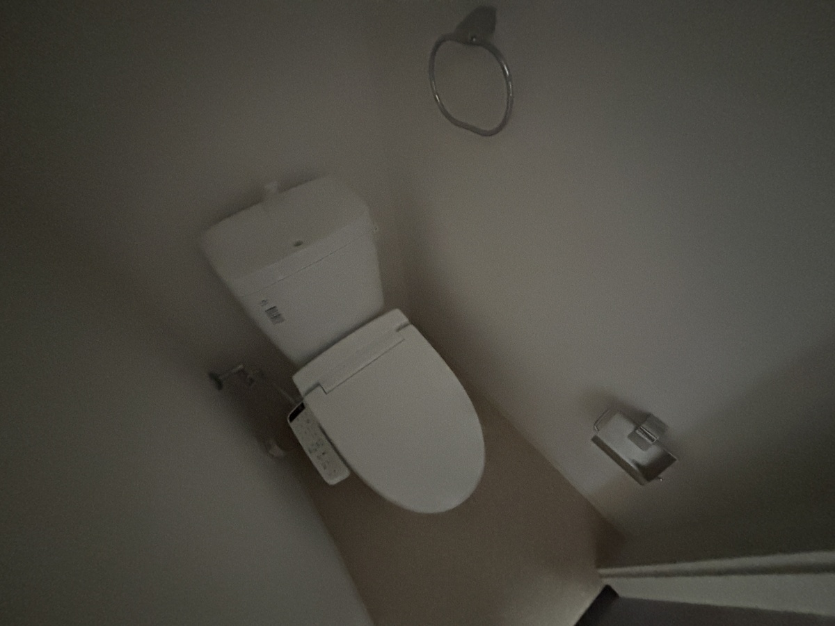 トイレ 写真16