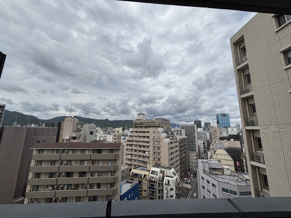 眺望 写真31