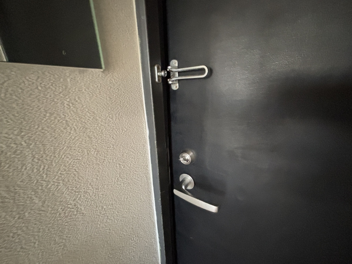 セキュリティ 写真18