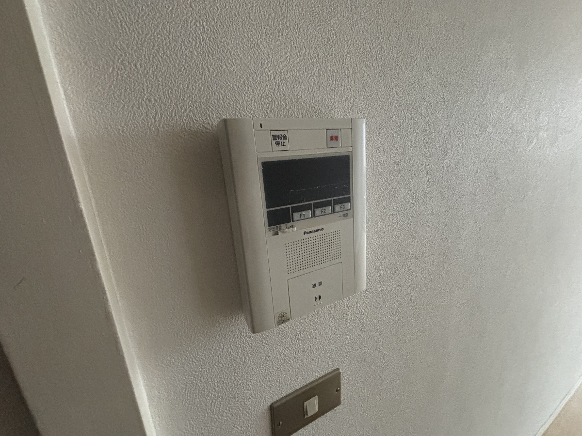 セキュリティ 写真19