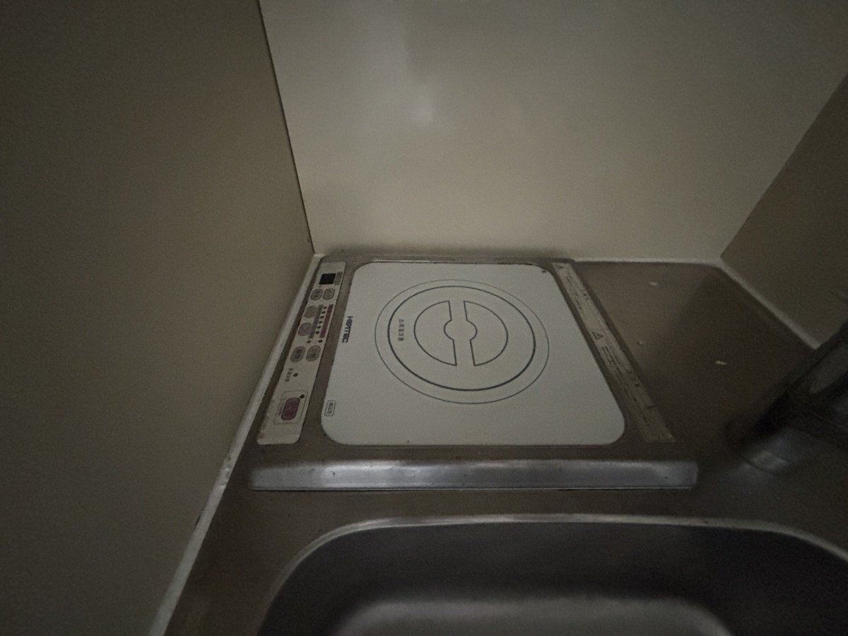 キッチン 写真4