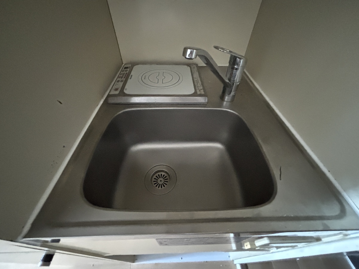 キッチン 写真5