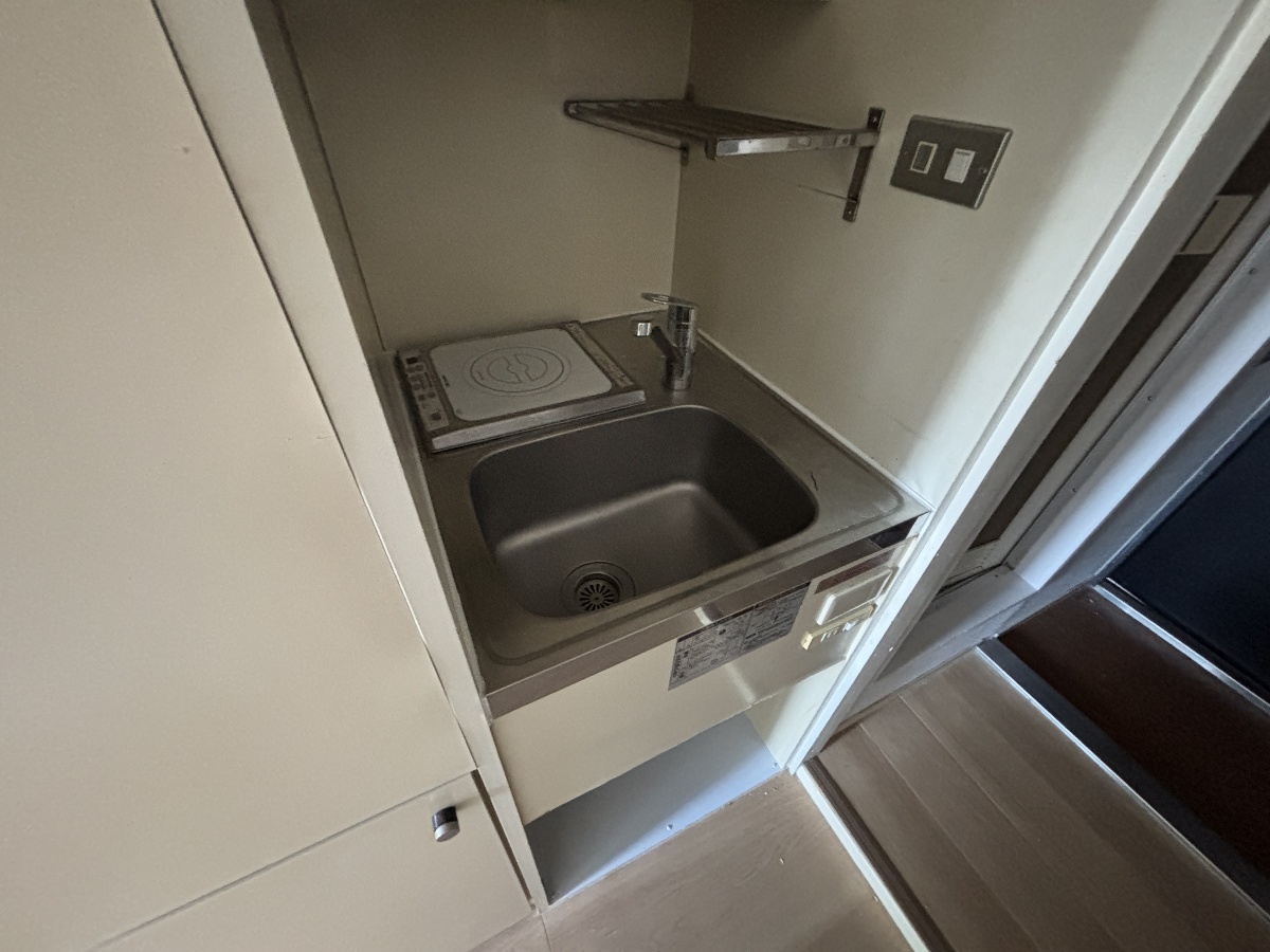 キッチン 写真6