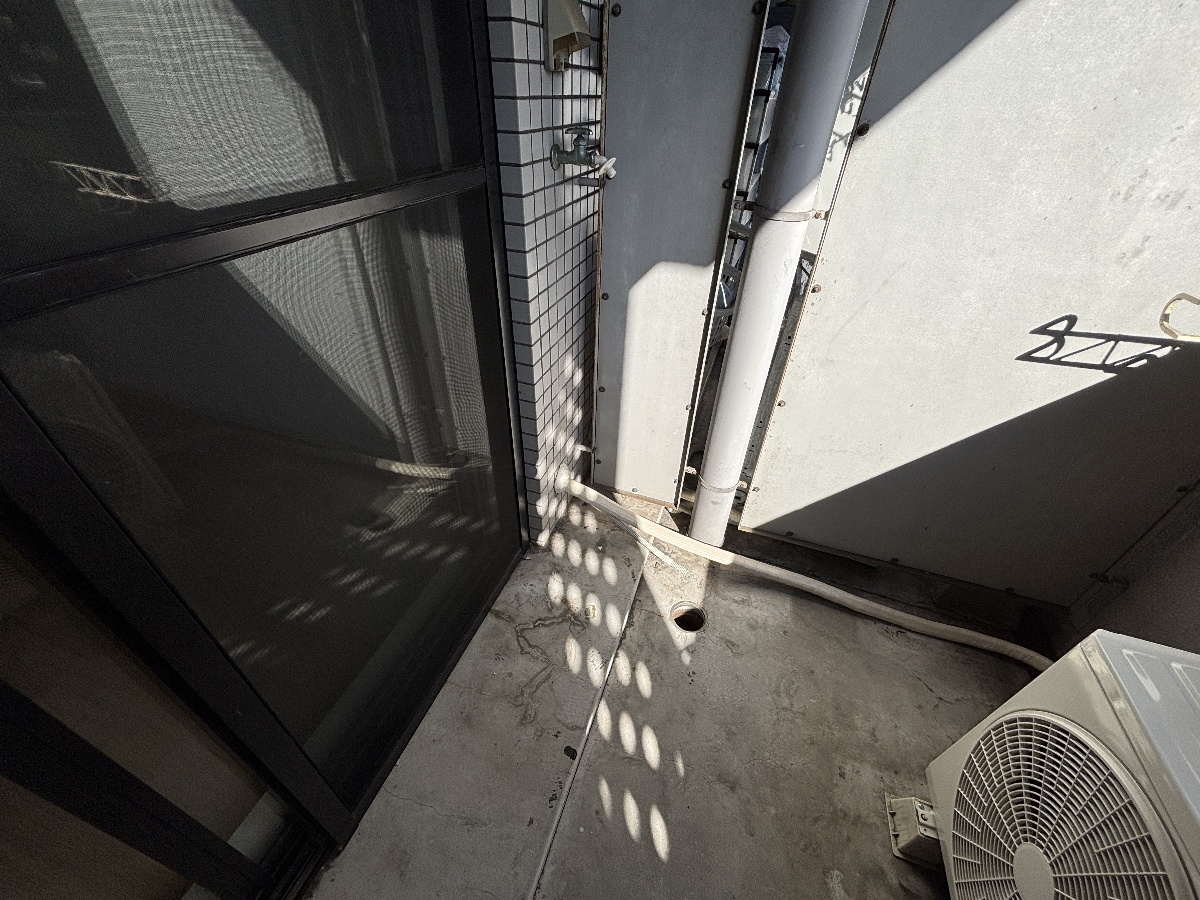 その他部屋・スペース 写真9