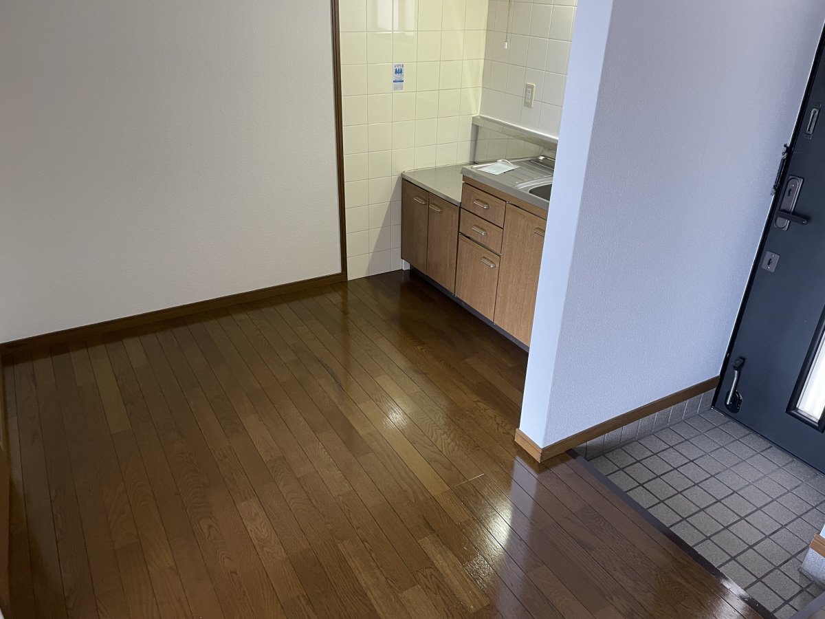 ダイニング 写真2