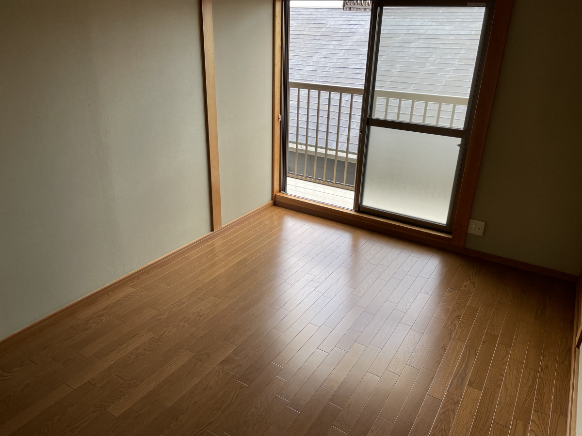居室 写真4