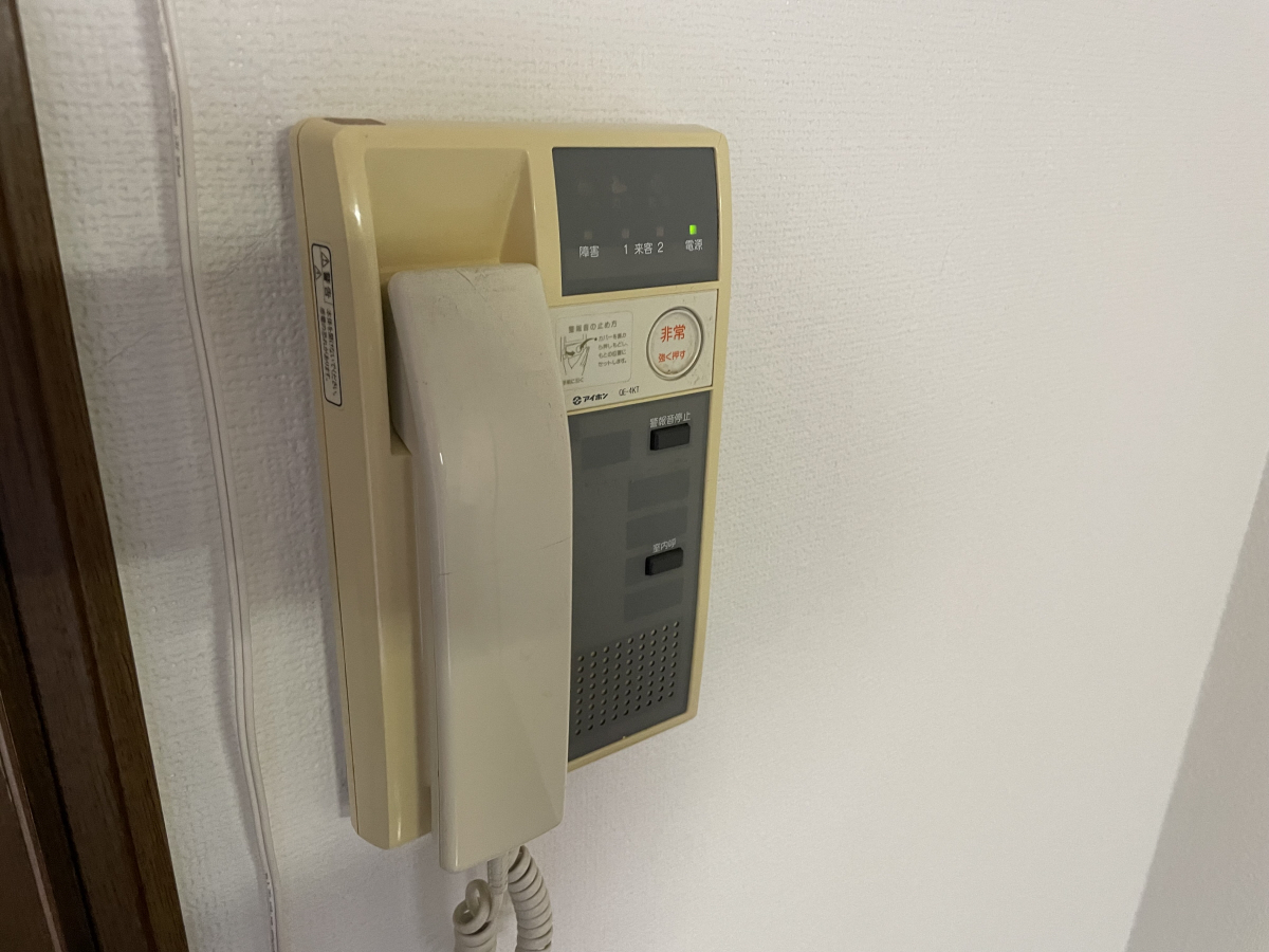 セキュリティ 写真13