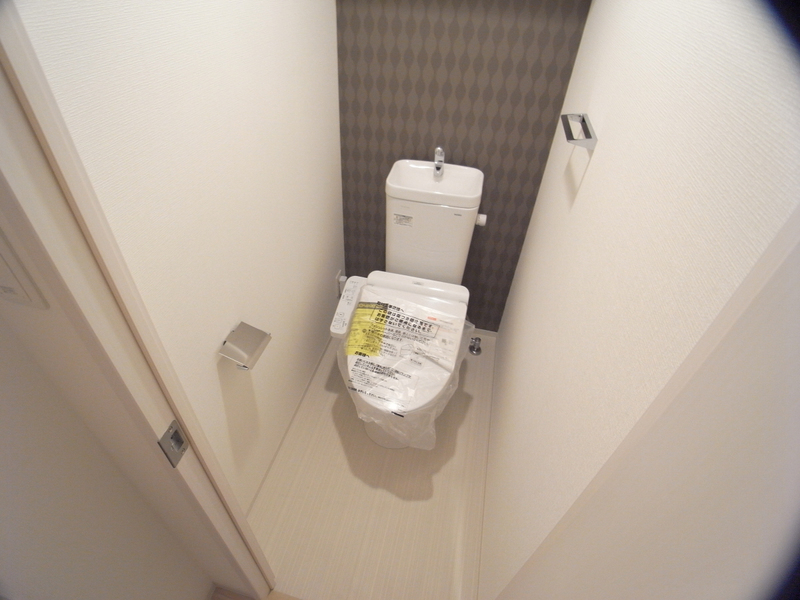 トイレ 写真8