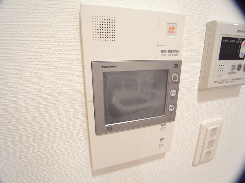 セキュリティ 写真11