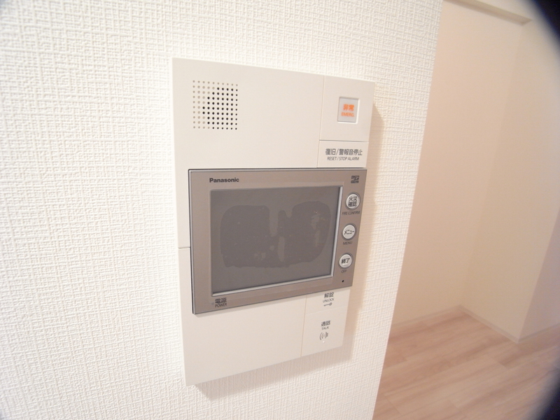 セキュリティ 写真11