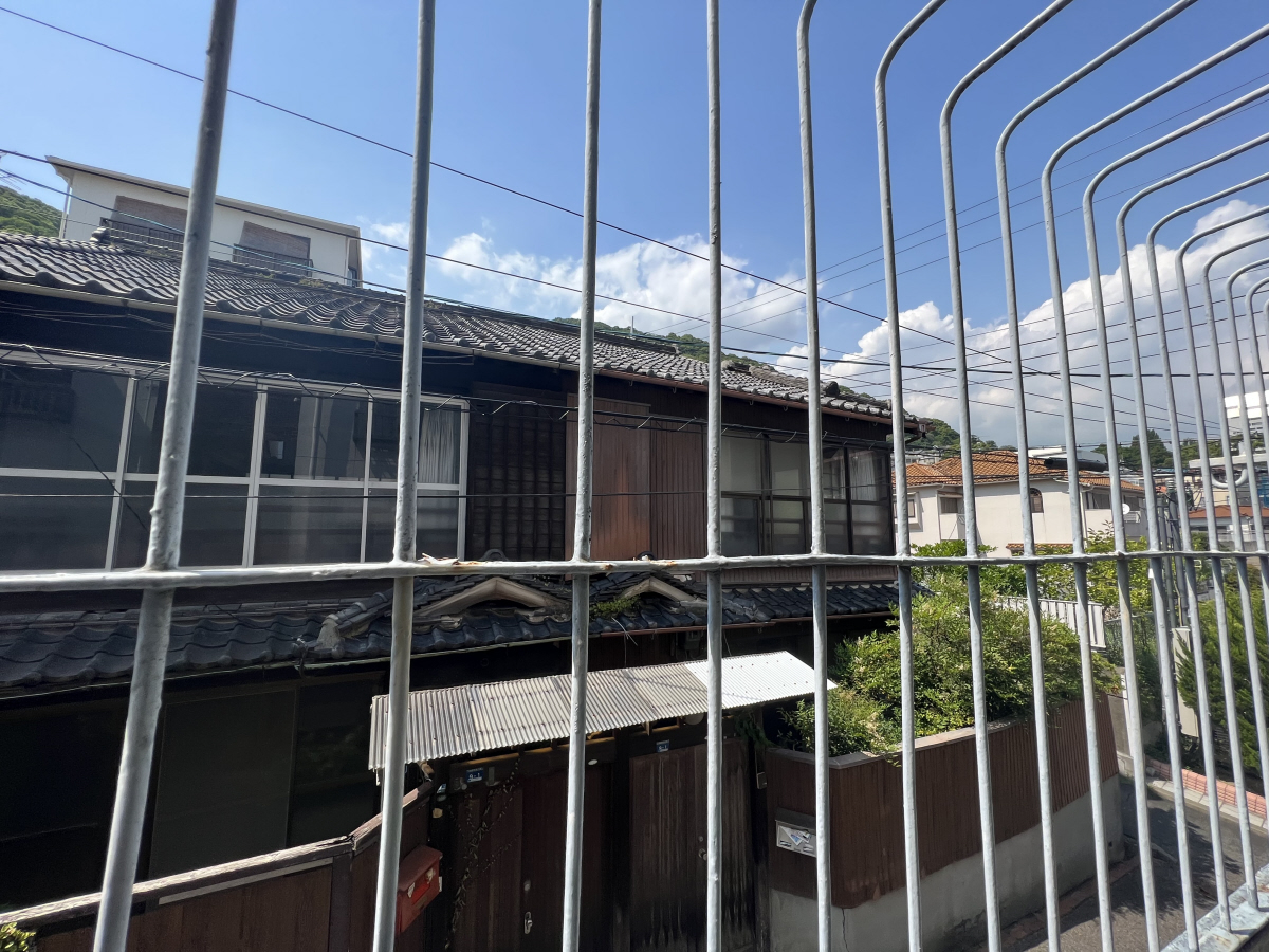 眺望 写真15
