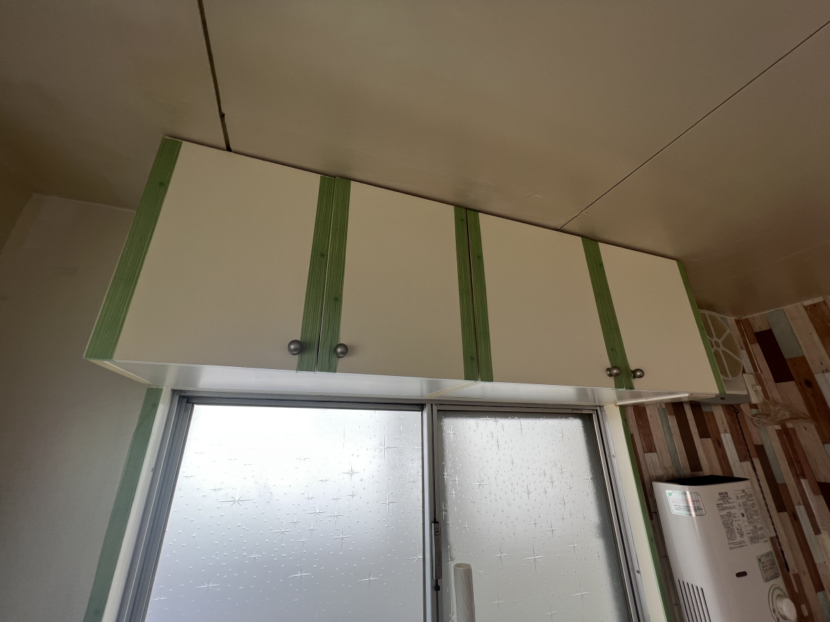 キッチン 写真4