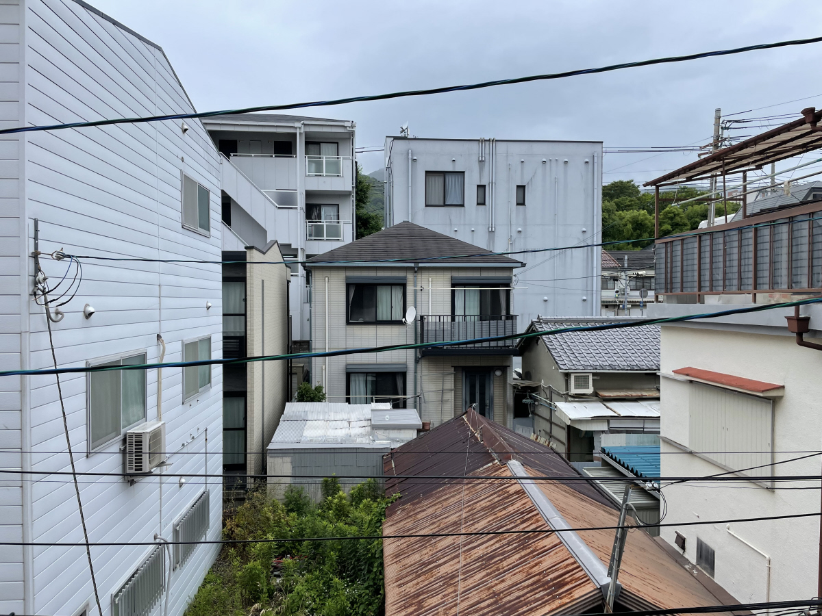 眺望 写真14