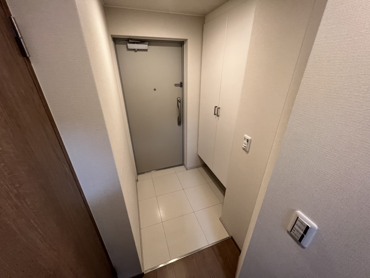 玄関 写真5