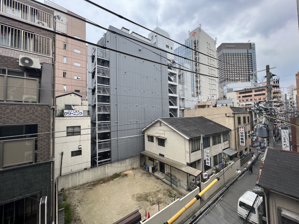 眺望 写真15