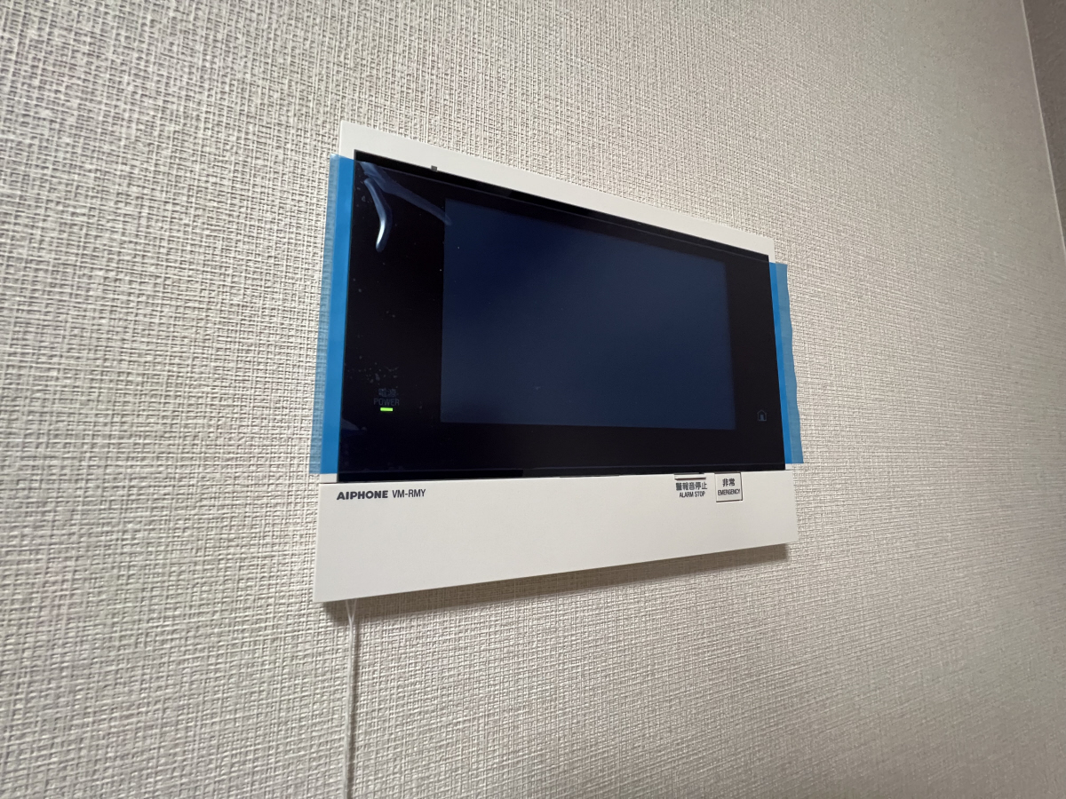 セキュリティ 写真11