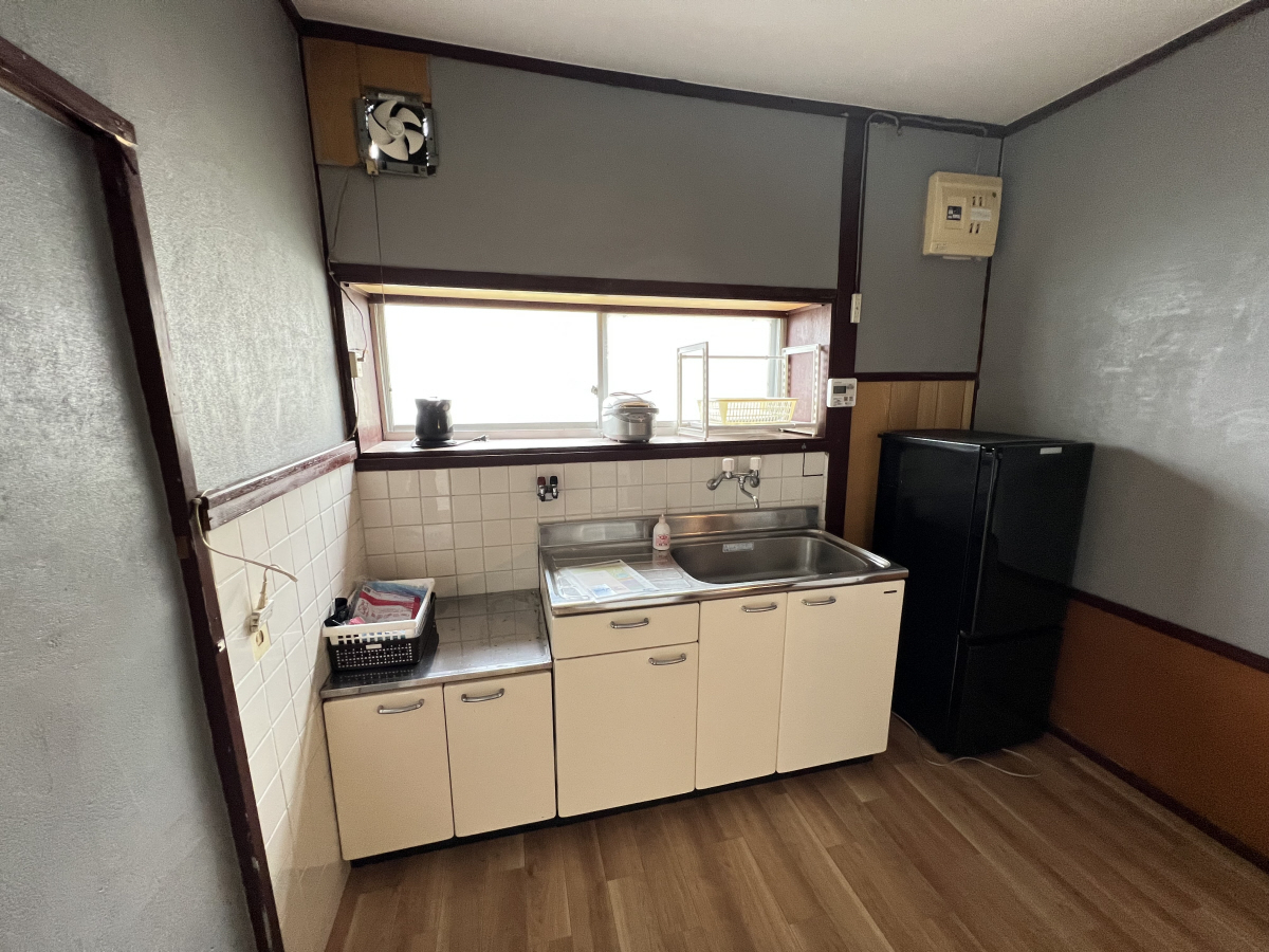 キッチン 写真2