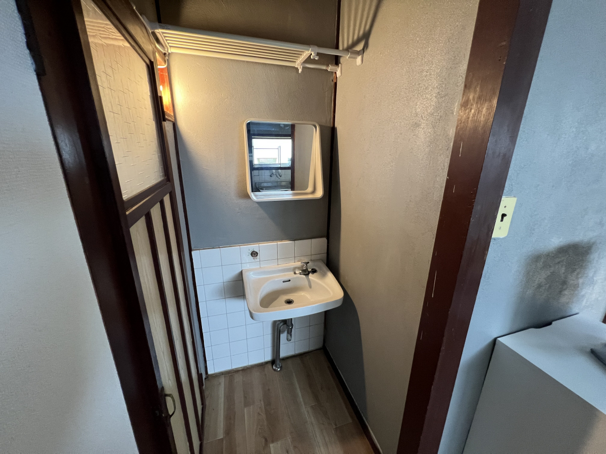 洗面所 写真7