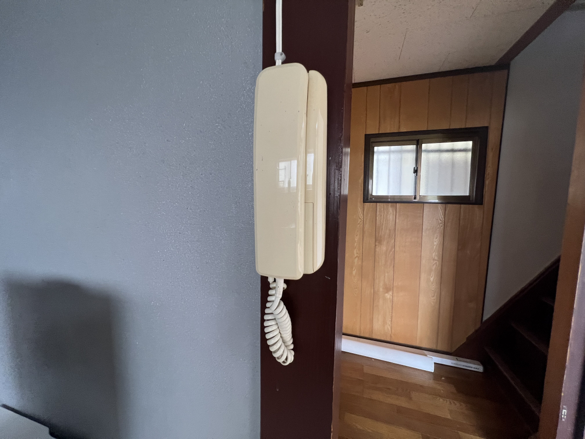 セキュリティ 写真15