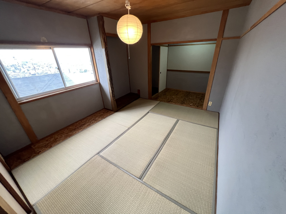 その他部屋・スペース 写真4