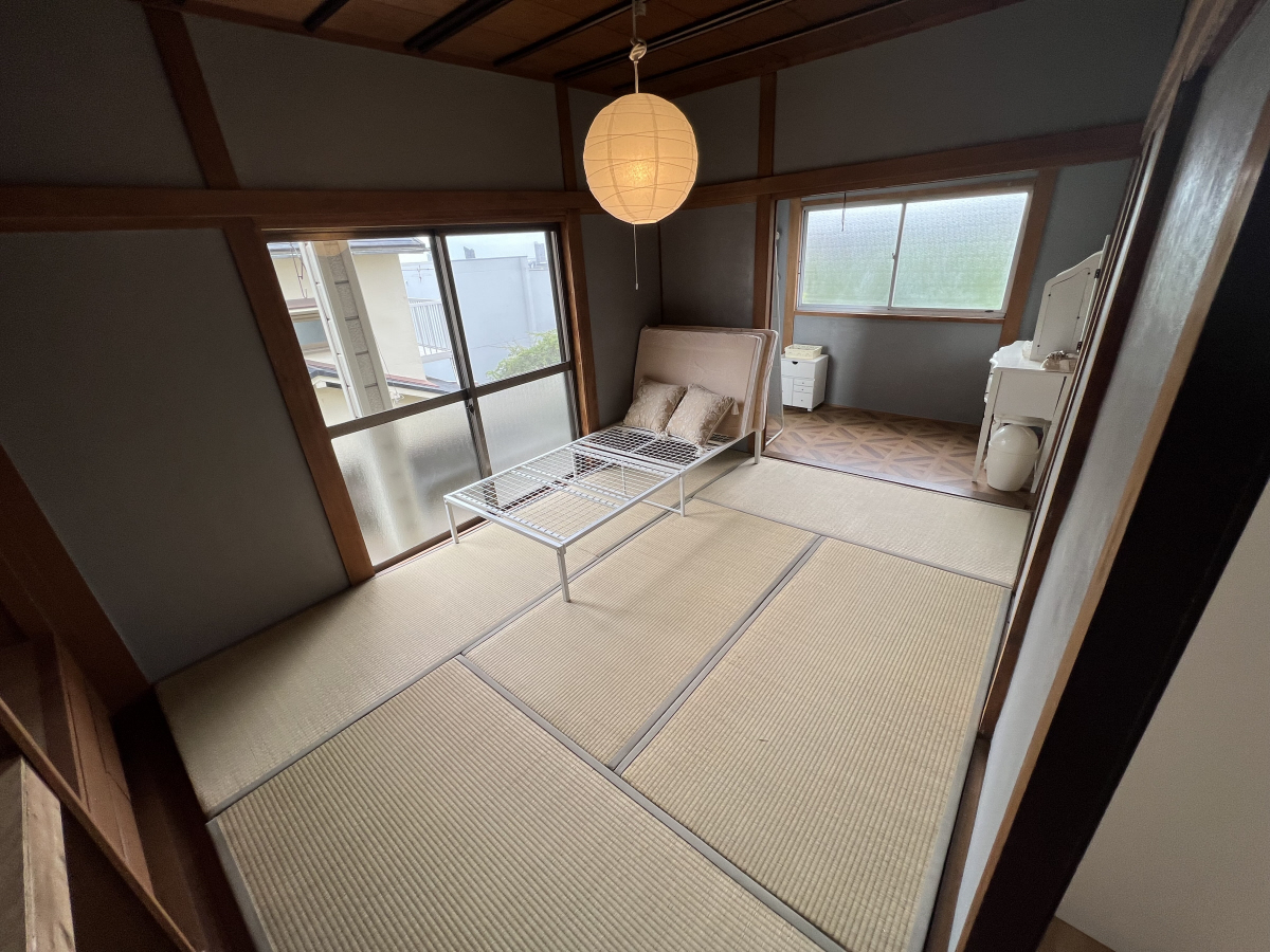 その他部屋・スペース 写真5