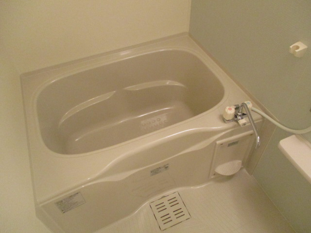 バス キッチン 写真13