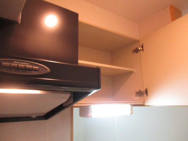 キッチン 写真5