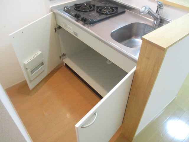 キッチン 写真6