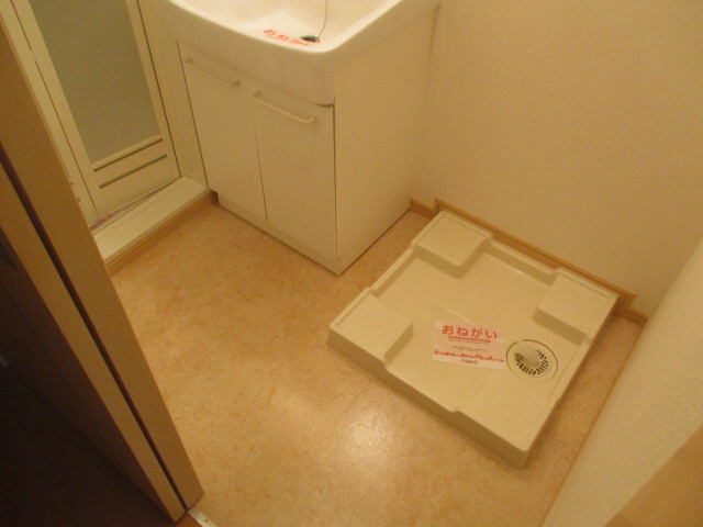 洗面所 写真12