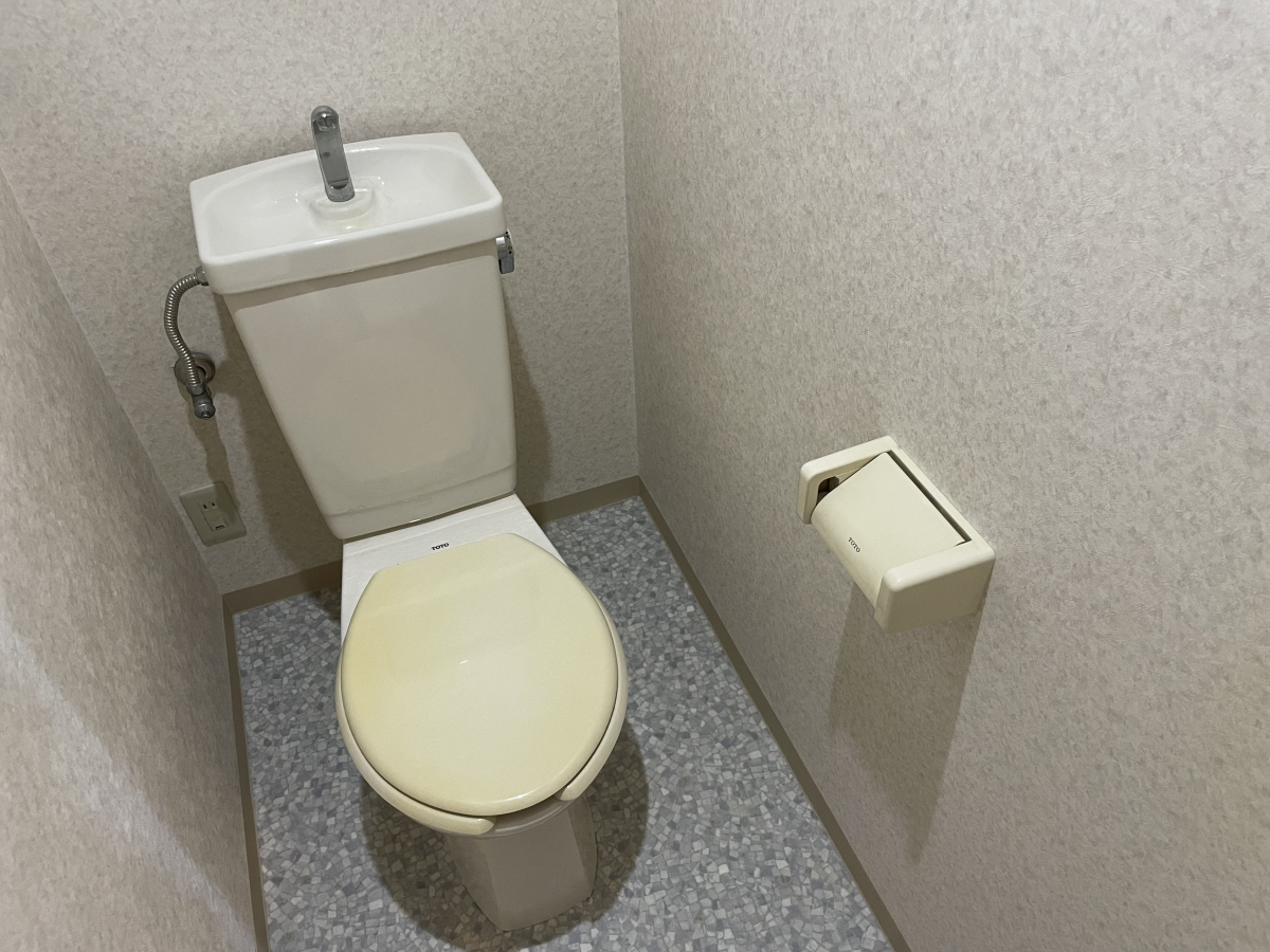 トイレ 写真10
